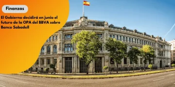 OPA del BBVA