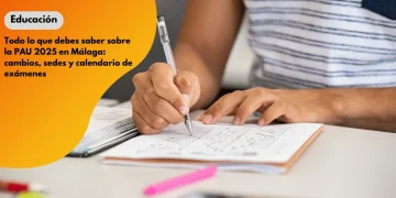 PAU 2025