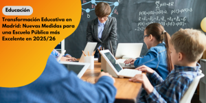 Nueva Normativa Escolar España Prohíbe Bebidas Azucaradas y Energéticas en Centros Educativos (7)