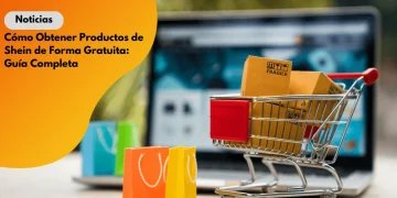 Productos de Shein