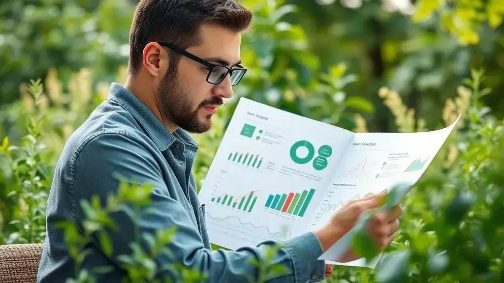 Cómo identificar oportunidades sostenibles