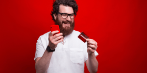 Tarjeta de Crédito Santander Free