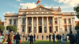 Impacto de las políticas gubernamentales en España 2025 Impacto de las políticas gubernamentales en España 2025