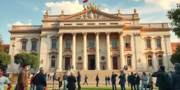 Impacto de las políticas gubernamentales en España 2025