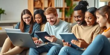 Nuevas tendencias en la educación online en España