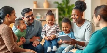 Beneficios sociales para familias en situación de vulnerabilidad
