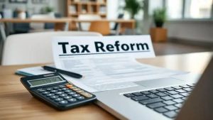 Reforma fiscal digital España 2025: entenda as mudanças