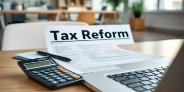 Reforma fiscal digital España 2025: entenda as mudanças