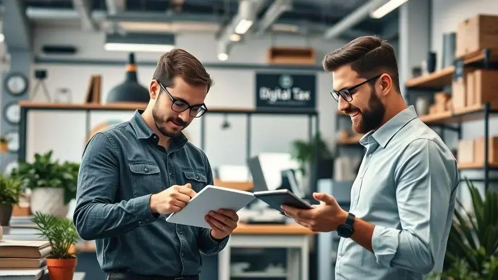 Como a reforma impacta pequenas empresas Como a reforma impacta pequenas empresas