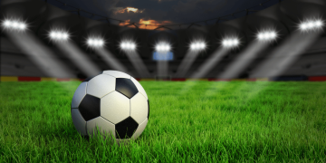 Fútbol Online Gratis