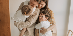 Asignación Universal por Hijo 2025 Asignación Universal por Hijo