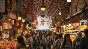 Caída de la inflación en España 2025: ¿qué nos espera?