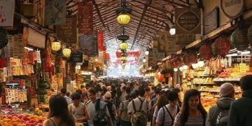 Caída de la inflación en España 2025: ¿qué nos espera?