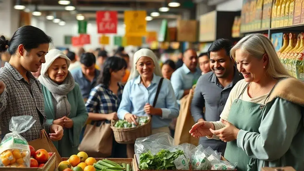 Impacto en el poder adquisitivo de los ciudadanos Impacto en el poder adquisitivo de los ciudadanos