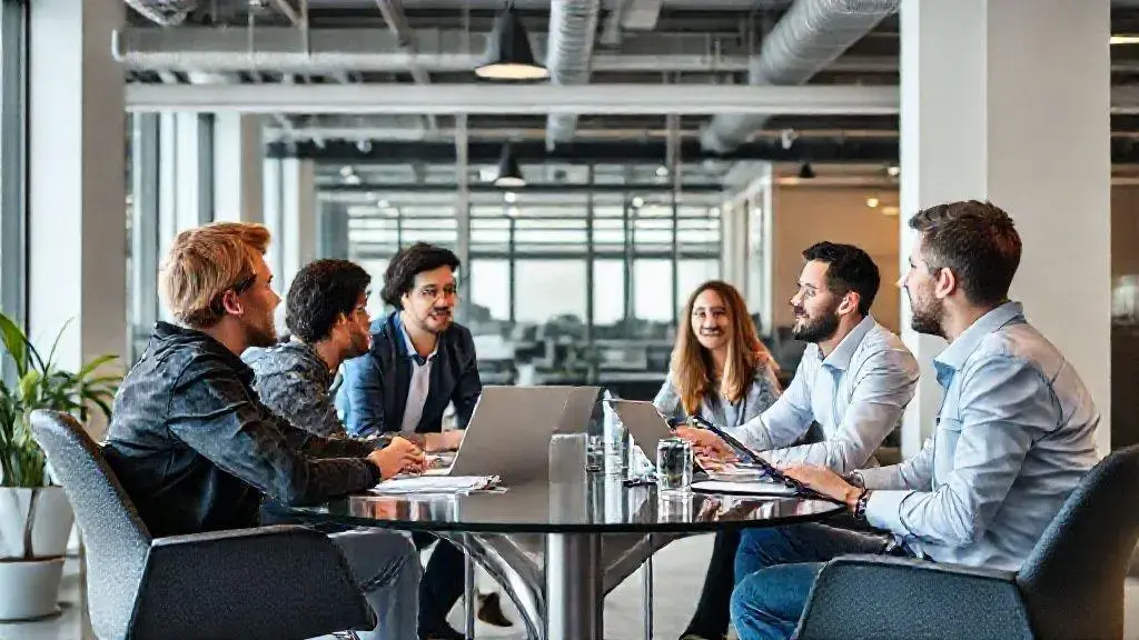 Desafíos actuales de las startups fintech