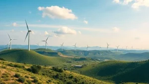 Pacto verde europeu impacto España: ¿Qué cambios trae?