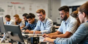 Brecha educativa en formación profesional: ¿te afecta?