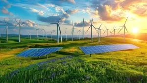 Inversiones verdes con fondos europeos: impulsa tu futuro