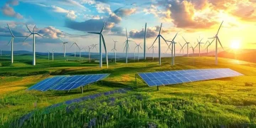 Inversiones verdes con fondos europeos: impulsa tu futuro