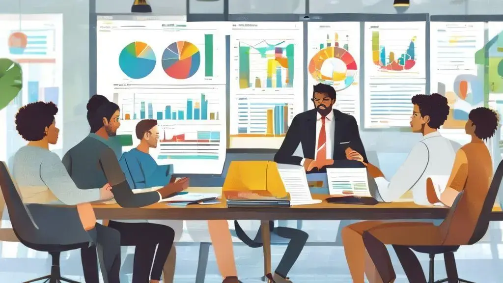 Estrategias para acceder a financiamiento Estrategias para acceder a financiamiento