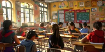 Abandono escolar mínimo histórico en España: ¿por qué?