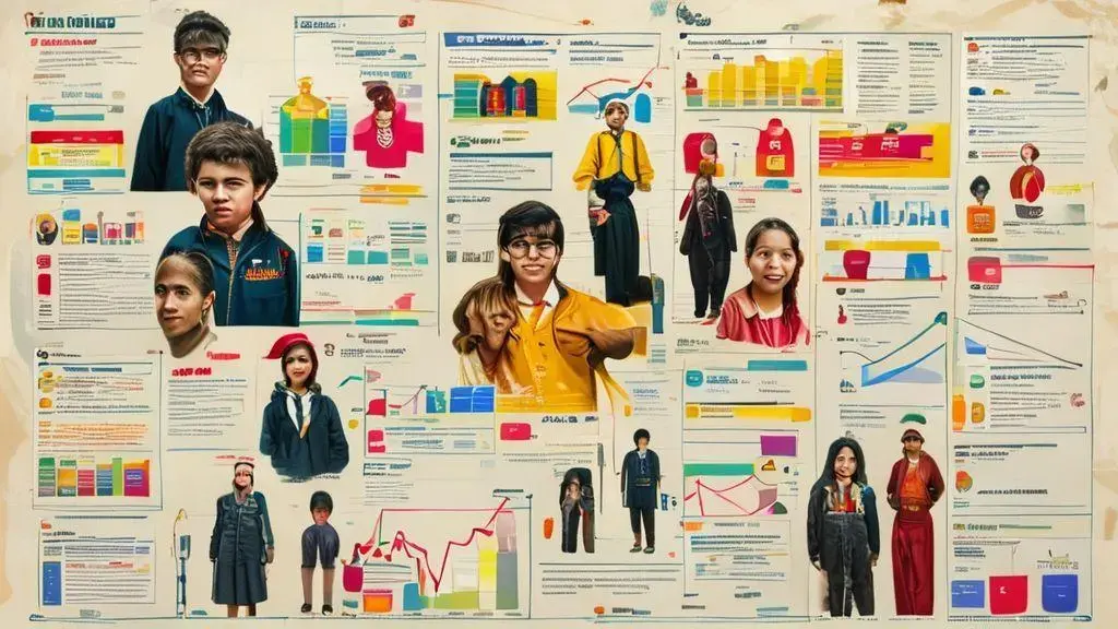 Estadísticas recientes sobre la educación en España Estadísticas recientes sobre la educación en España