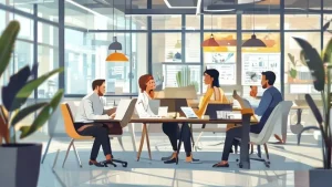 Crédito sostenible para pymes españolas: impulsa tu negocio