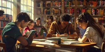 becas universitarias ampliadas 2025: como obter financiamento