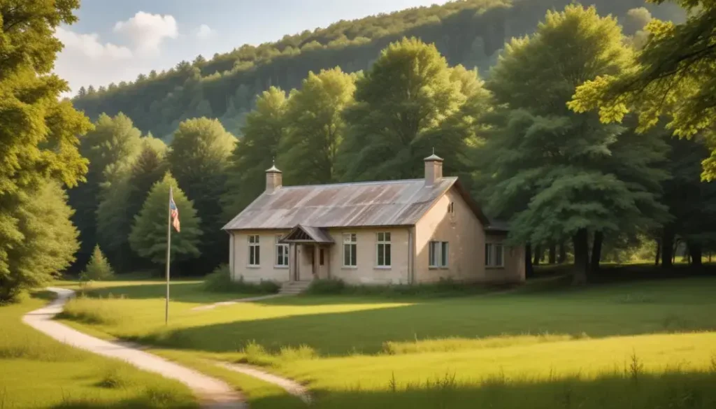 Financiación pública para escuelas rurales: un impulso necesario