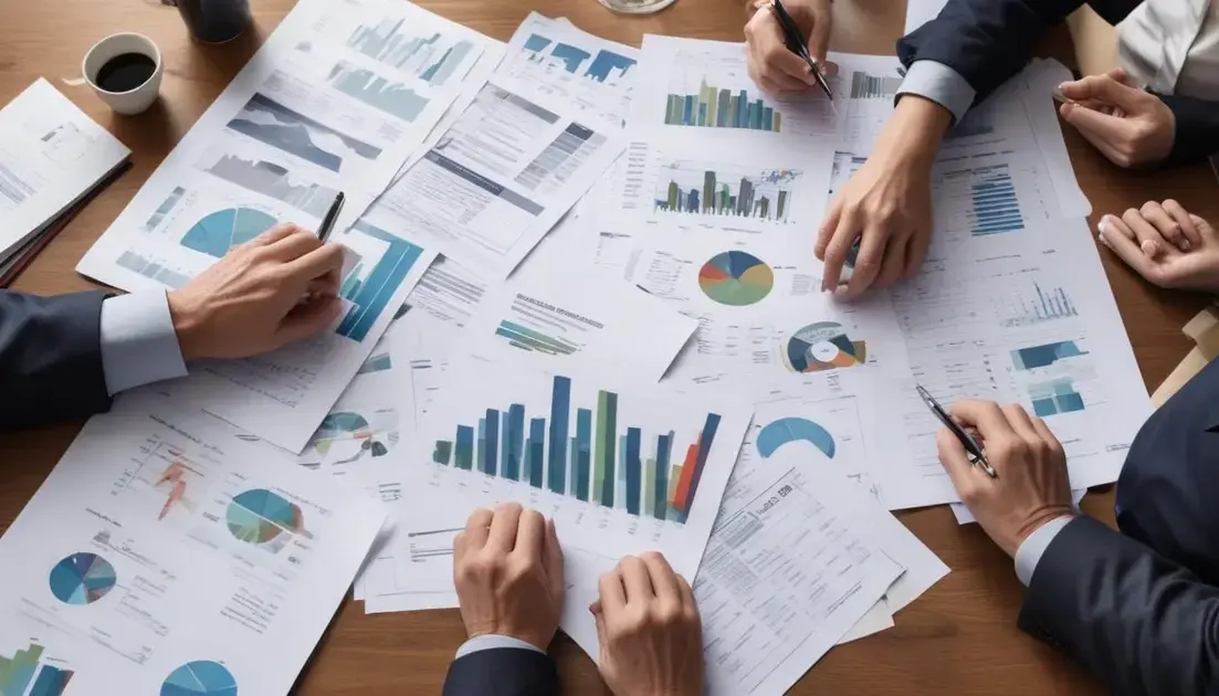 Impacto nas finanças pessoais