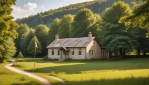 Financiación pública para escuelas rurales: un impulso necesario