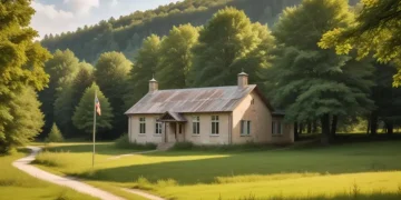 Financiación pública para escuelas rurales: un impulso necesario