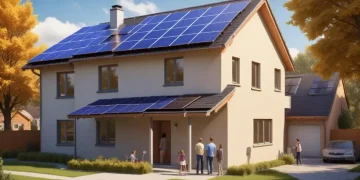 Subvención energía renovable hogares: ahorra en tus facturas