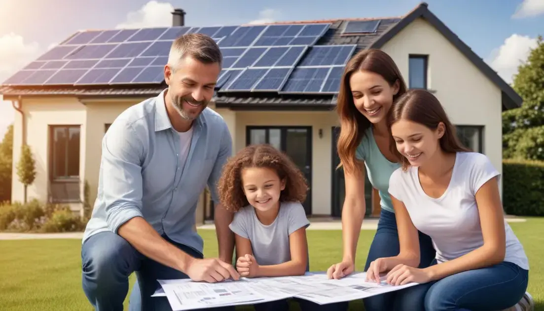 Beneficios económicos de las energías renovables