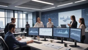 Financiación de la innovación financiera: descubre oportunidades