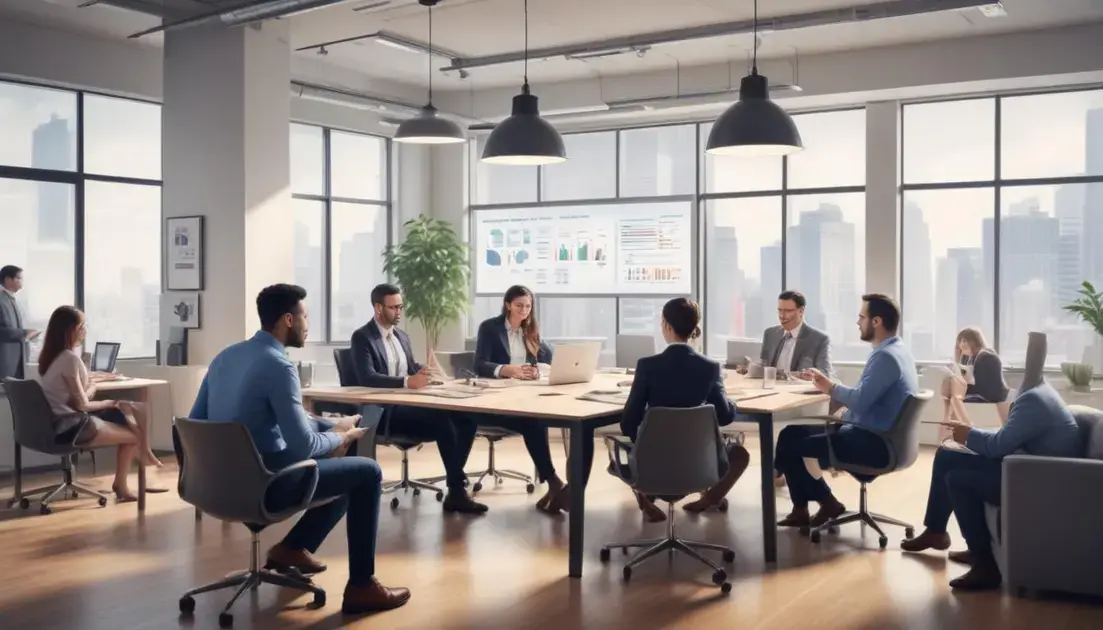 Principales tipos de financiación disponibles