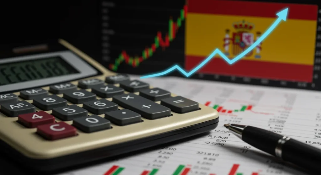 Impacto Euríbor 3,8% Hipotecas Variables España 2025: Guía Completa