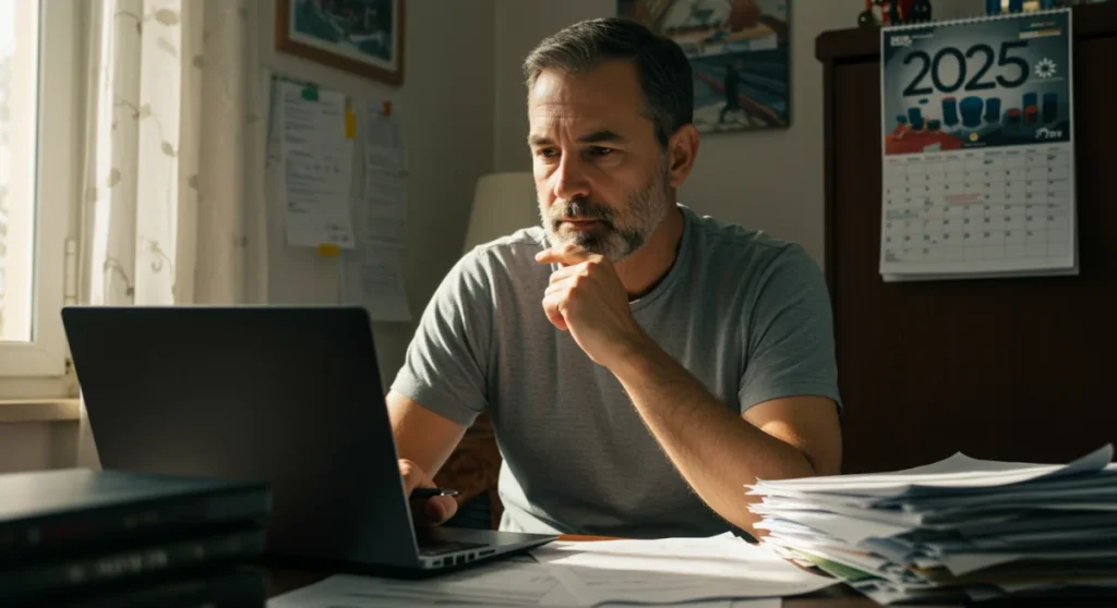 Prestaciones por Desempleo 2025: Guía Completa y Novedades en España