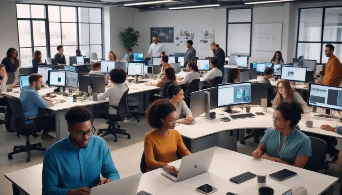 Impacto en el empleo y el mercado laboral