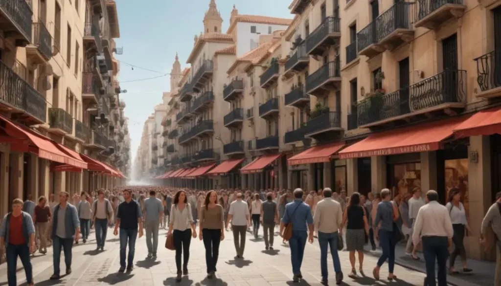 Repercusión de crisis global en España: ¿cómo nos afecta?