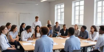 Nueva ayuda para desempleo juvenil: soluciones efectivas