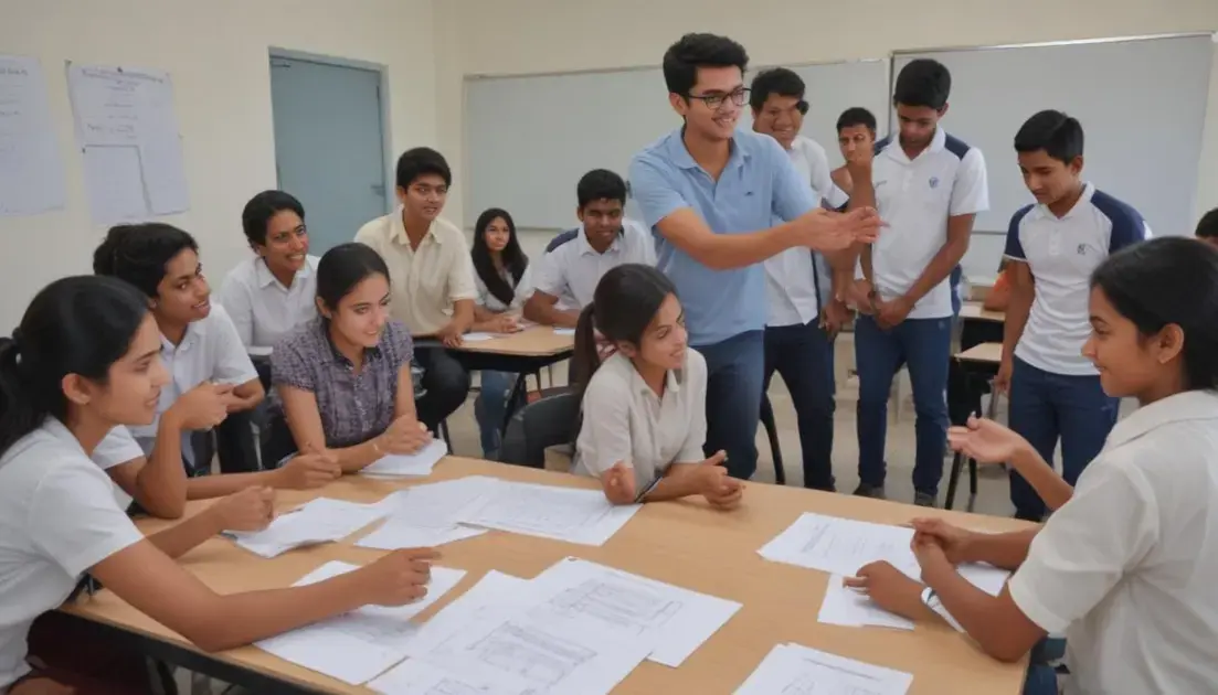 Programas de formación y habilidades