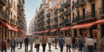 Repercusión de crisis global en España: ¿cómo nos afecta?