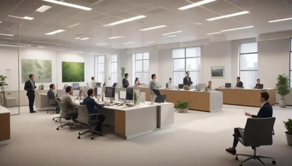 Inversión en banca responsable española: un futuro sostenible