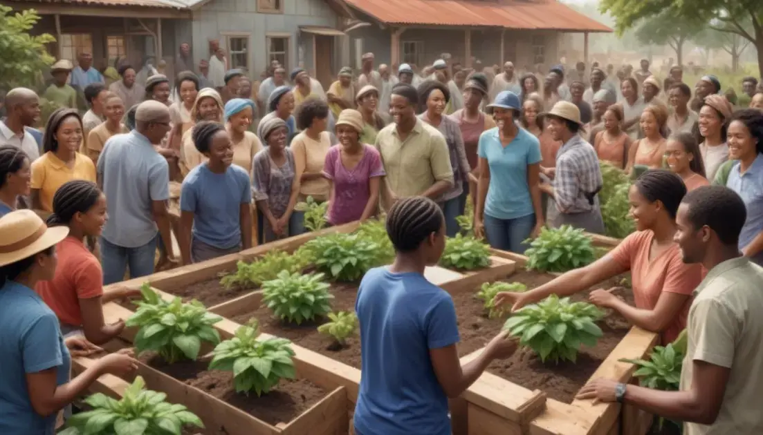 Impacto social de la inversión responsable