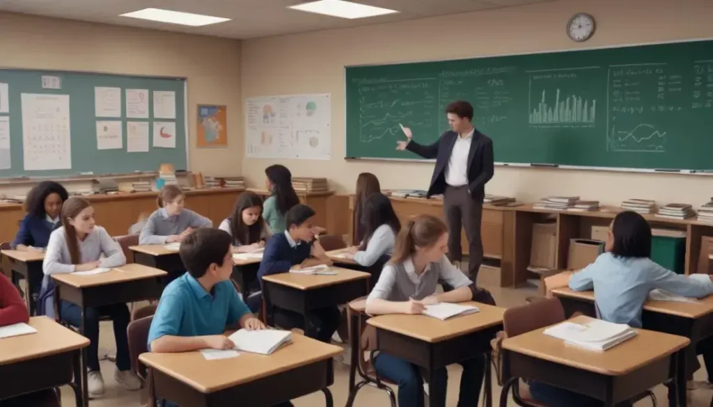 Educación financiera en colegios: clave del futuro