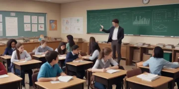 Educación financiera en colegios: clave del futuro