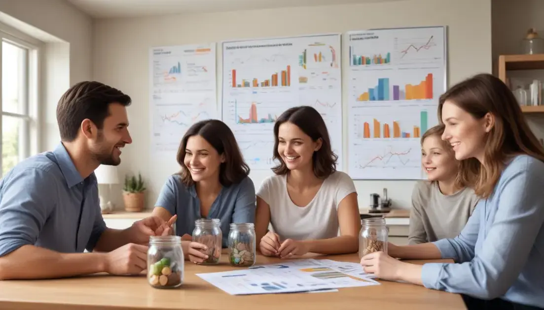 Beneficios para estudiantes y padres