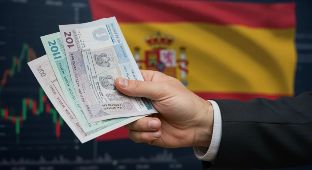 Bonos del Estado Español 2025: Guía Completa de Inversión y Rentabilidad