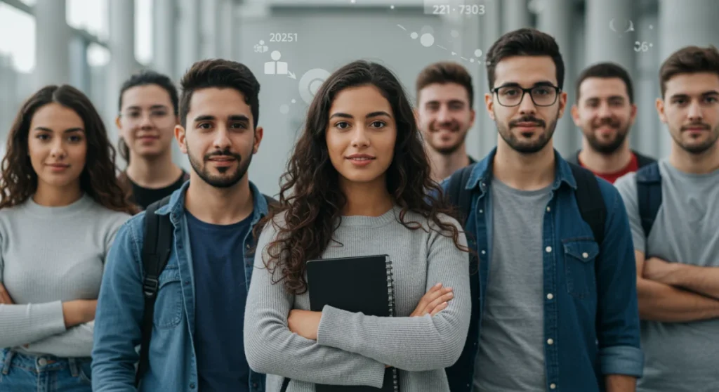 Carreras Universitarias España: Empleabilidad 2025